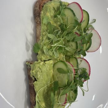 Pura Vida Miami - AVOCADO SMASH - Breakfast & Brunch Near Me - New York, New York Pura Vida Miami - AVOCADO SMASH - Breakfast & Brunch Near Me - New York, New York
