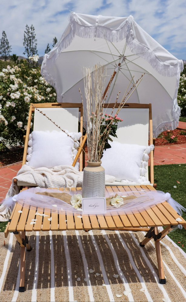 PICNICS PARTIES & COMPANY Updated May 2024 Chula Vista, California