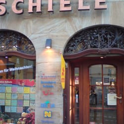 Reisebüro Schiele