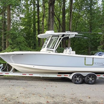 Waterfront Marine - Boat Dealers Near Me - Edgewater, Maryland Waterfront Marine - Boat Dealers Near Me - Edgewater, Maryland