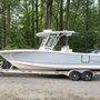 Waterfront Marine