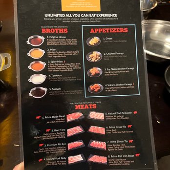 Shabuya - Soup Near Me - Milpitas, California Shabuya - Soup Near Me - Milpitas, California
