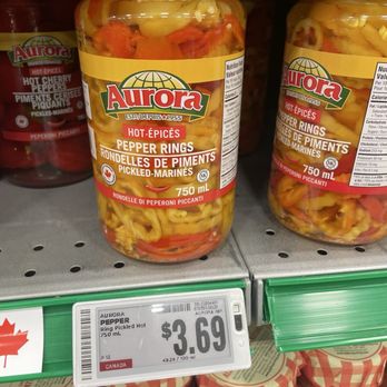 Food Basics - Peppers - Grocery Near Me - Fonthill, Ontario Food Basics - Peppers - Grocery Near Me - Fonthill, Ontario