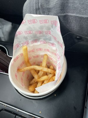 BunSlut (Food Truck) by null