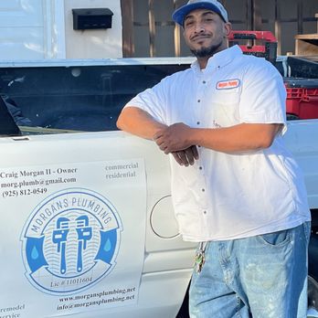 Morgans Plumbing - Morgans Plumbing - Plumbing Near Me - Martinez, California