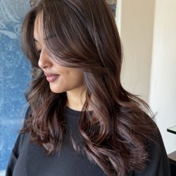 Kay’s Hair Lounge - Classic Balayage