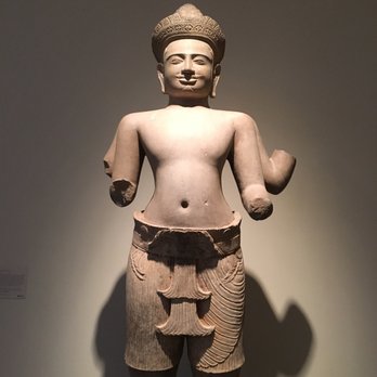 Norton Simon Museum - Art Museums Near Me - Pasadena, California Norton Simon Museum - Art Museums Near Me - Pasadena, California
