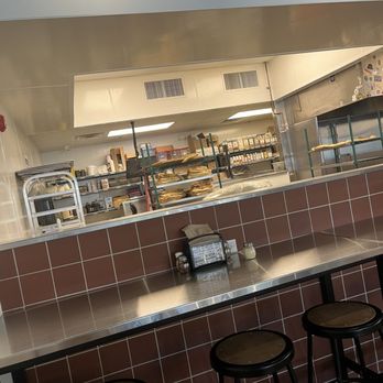 Lazy Moon - Open kitchen - Pizza Near Me - Maitland, Florida Lazy Moon - Open kitchen - Pizza Near Me - Maitland, Florida