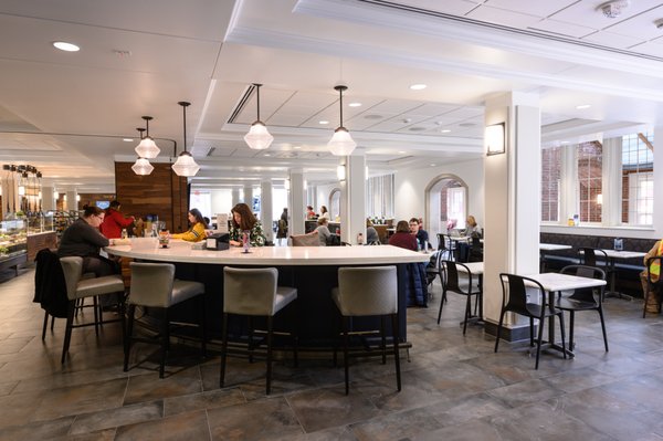 Maizie's Kitchen & Market by null