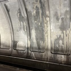 Van Ness - UDC Metro Station