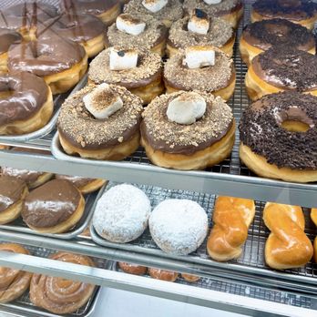 Heritage Donuts - Donuts Near Me - Wake Forest, North Carolina Heritage Donuts - Donuts Near Me - Wake Forest, North Carolina