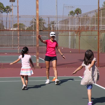 Rhonda Tennis - Footwork - Tennis Near Me - Culver City, California Rhonda Tennis - Footwork - Tennis Near Me - Culver City, California