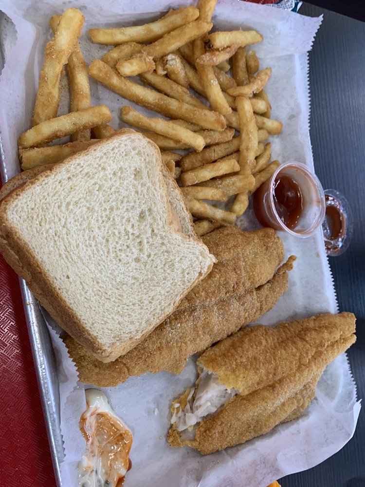 CHICK FISH 12 Photos & 11 Reviews 720 rivergate Pkwy