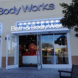 Bath & Body Works