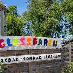 Glassbaren i Rönninge