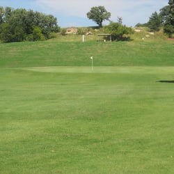 Nocona Hills Country Club Golf Course