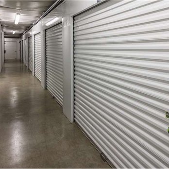 Extra Space Storage - Interior Units - Extra Space Storage at 16 Ararat St, Worcester, MA 01606 - Self Storage Near Me - Worcester, Massachusetts