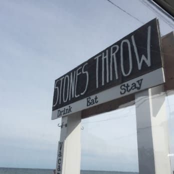 Stones Throw - New American Near Me - York, Maine Stones Throw - New American Near Me - York, Maine