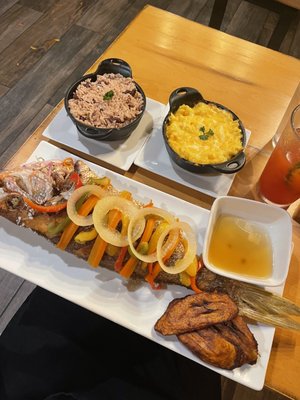 Irie Entree by null