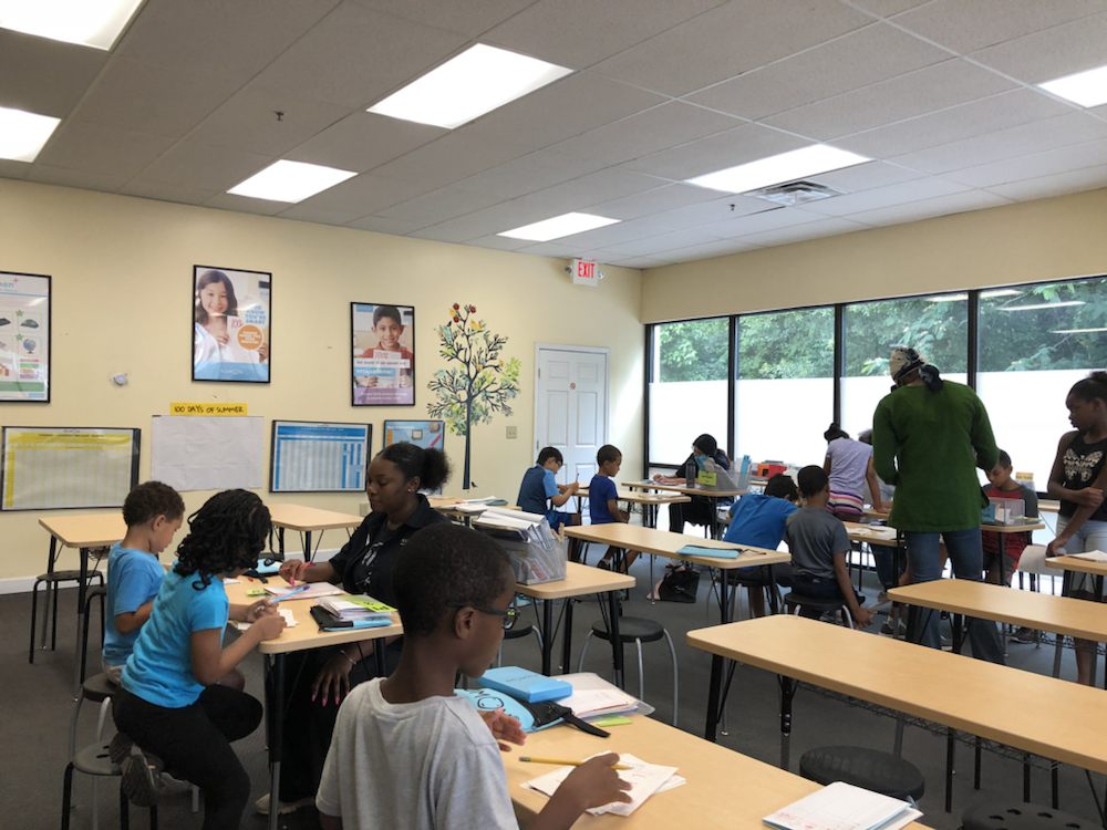 Kumon Math and Reading Center of Lawrenceville - South - reading tutor in Lawrenceville, GA