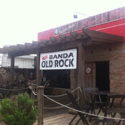 Chapéu Velho Bar