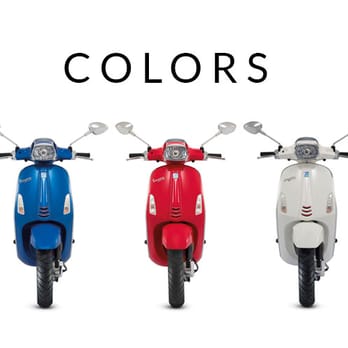 Vespa Toronto West - Motorcycle Repair Near Me - Toronto, Ontario Vespa Toronto West - Motorcycle Repair Near Me - Toronto, Ontario