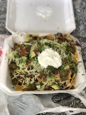 Asada Mexican Restaurant by null