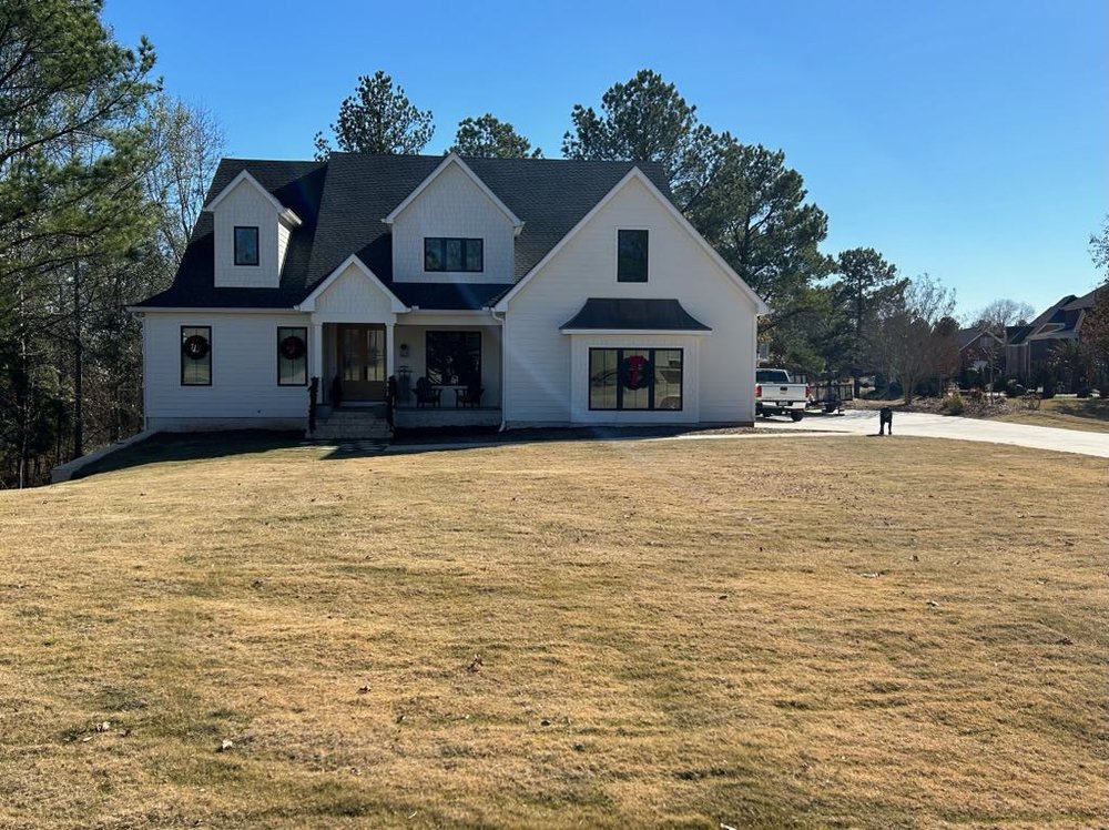 Slide of ABL Roofing & Construction