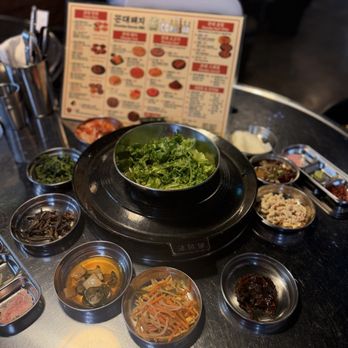 Kkondae K Bbq - IG: socalhkfoodies - Korean Near Me - Los Angeles, California Kkondae K Bbq - IG: socalhkfoodies - Korean Near Me - Los Angeles, California