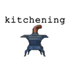 Kitchening gift card