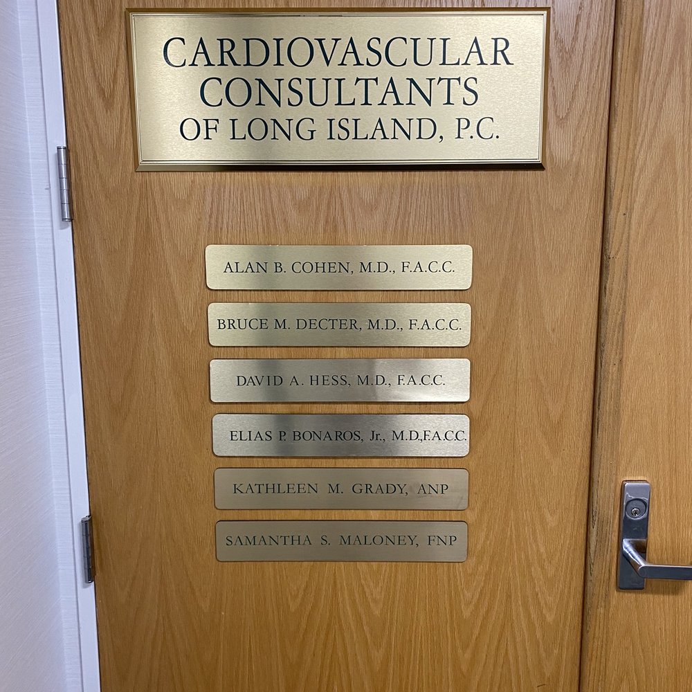 Cardiovascular Consultants - Doctors Near Me - New Hyde Park, New York
