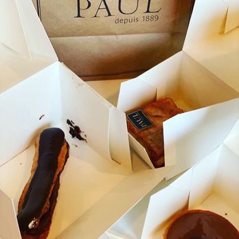 Paul Bakery, Cafe & Restaurant - French Near Me - Vancouver, British Columbia Paul Bakery, Cafe & Restaurant - French Near Me - Vancouver, British Columbia