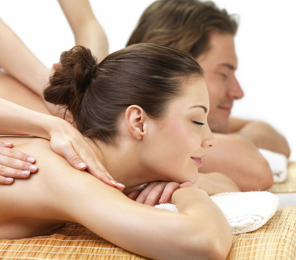 29 Massage Logo