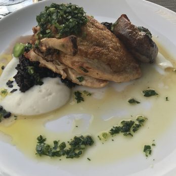 Area 31 - Roasted Chicken - Seafood Near Me - Miami, Florida