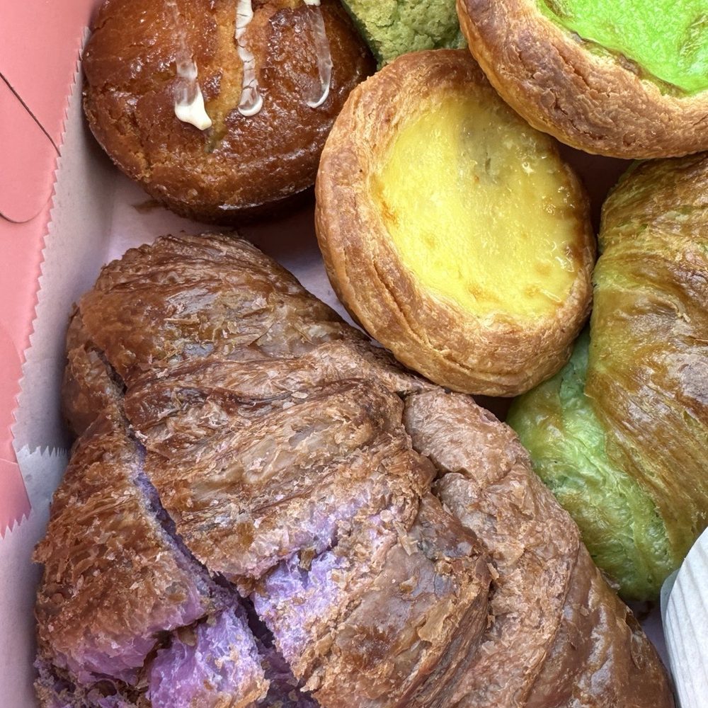 CA Bakehouse - Bakeries Near Me - San Jose, California