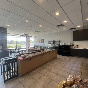 Handsome Bakery and Cafe - Coffee & Tea Near Me - Schaumburg, Illinois Handsome Bakery and Cafe - Coffee & Tea Near Me - Schaumburg, Illinois