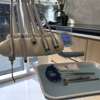 Beam Dental Fort Lee - So clean and sanitary. They wrap plastic on the equipment and grips. - General Dentistry Near Me - Fort Lee, New Jersey Beam Dental Fort Lee - So clean and sanitary. They wrap plastic on the equipment and grips. - General Dentistry Near Me - Fort Lee, New Jersey