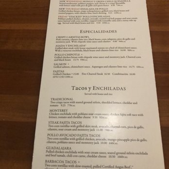 Cantina Laredo - Mexican Near Me - Bloomington, Minnesota