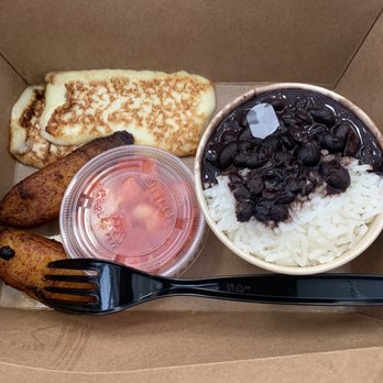 Pico Rojo - Yungas Meal - Latin American Near Me - Clearwater, Florida