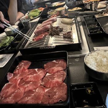 Moohan Korean BBQ - Lots 'n lots of meat - Korean Near Me - Los Angeles, California Moohan Korean BBQ - Lots 'n lots of meat - Korean Near Me - Los Angeles, California