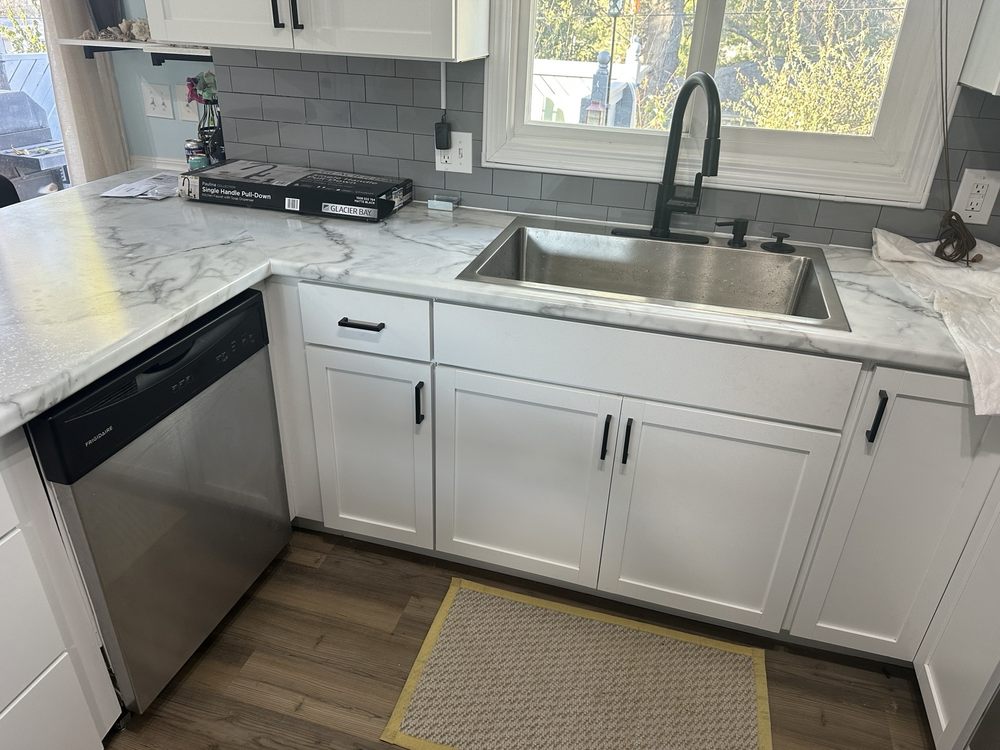 Slide of Plumbing Solutions