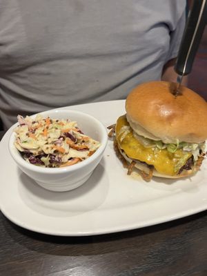 Red Robin Gourmet Burgers and Brews by null