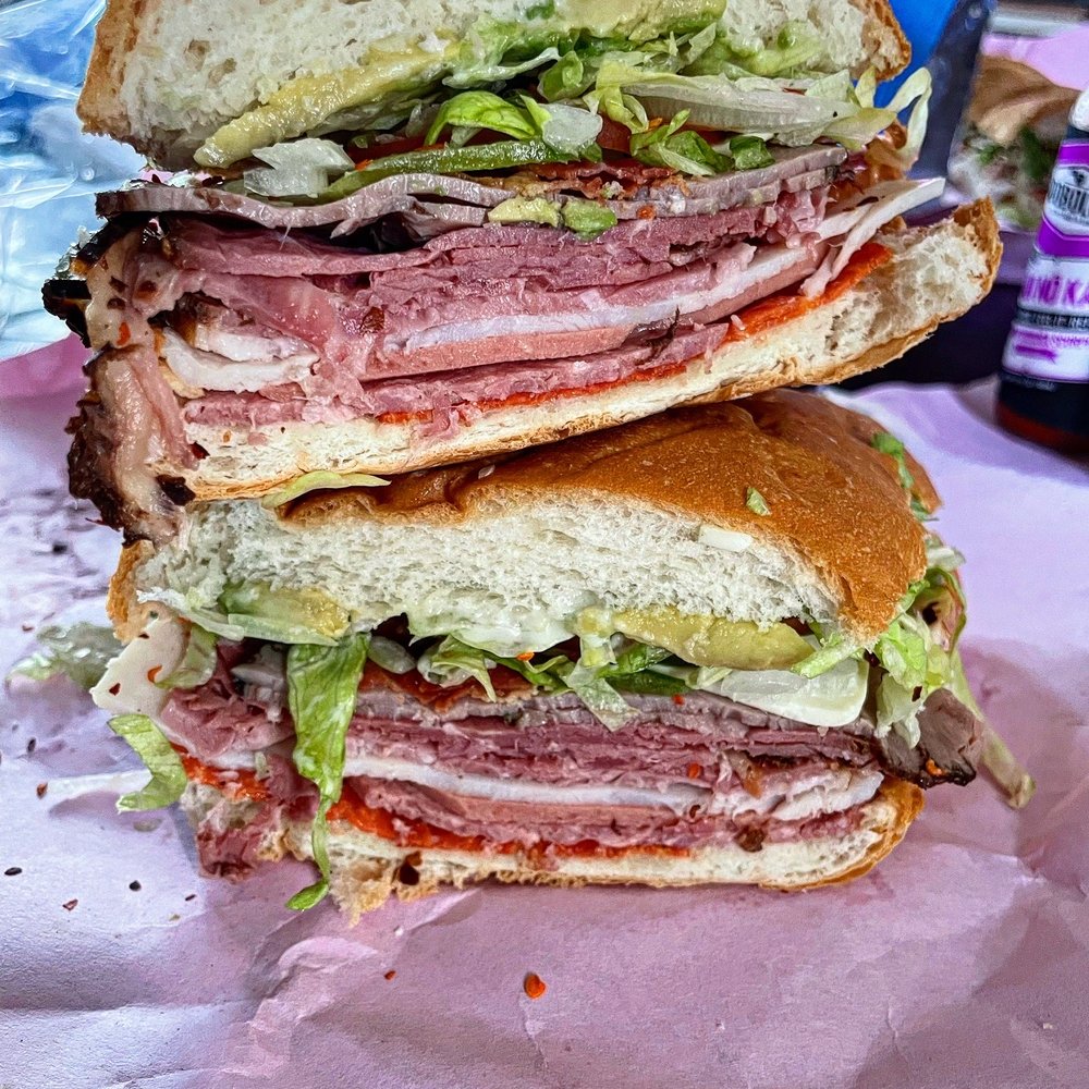 Ohana Sub - Bolo - Delis Near Me - Wahiawā, Hawaii Ohana Sub - Bolo - Delis Near Me - Wahiawā, Hawaii