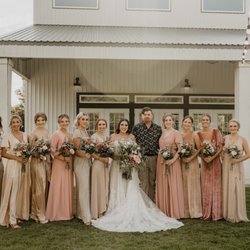 Flowerama of Plano