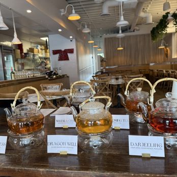 Tea Modern Chinese - Tea Rooms Near Me - Orange, California Tea Modern Chinese - Tea Rooms Near Me - Orange, California