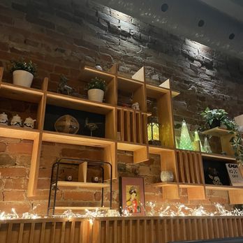 Kinoya Sushi Bar - Interior - Sushi Bars Near Me - Toronto, Ontario Kinoya Sushi Bar - Interior - Sushi Bars Near Me - Toronto, Ontario