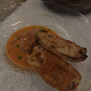 Josefina - Tomato Tartar - Spanish Near Me - Baltimore, Maryland Josefina - Tomato Tartar - Spanish Near Me - Baltimore, Maryland