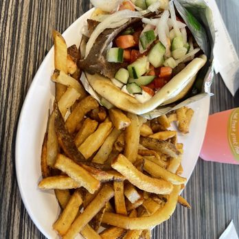 Gyromania Grill - Greek Near Me - Boca Raton, Florida Gyromania Grill - Greek Near Me - Boca Raton, Florida