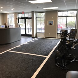 Accelerated Performance Rehabilitation
