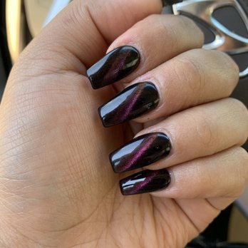 Maile's Nails - Nail Salons Near Me - Chula Vista, California